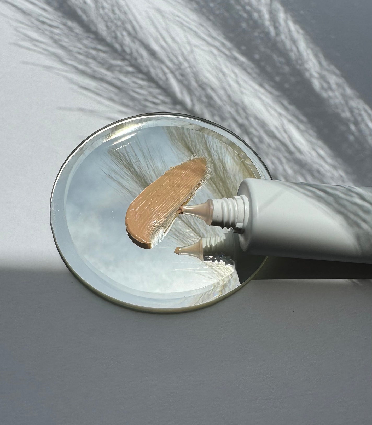 クラリティブラン サーフェイサー/ALBLANC/化粧下地を使ったクチコミ(4枚目)