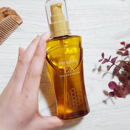 EX エッセンスローション/プロハーブ/美容液を使ったクチコミ(6枚目)