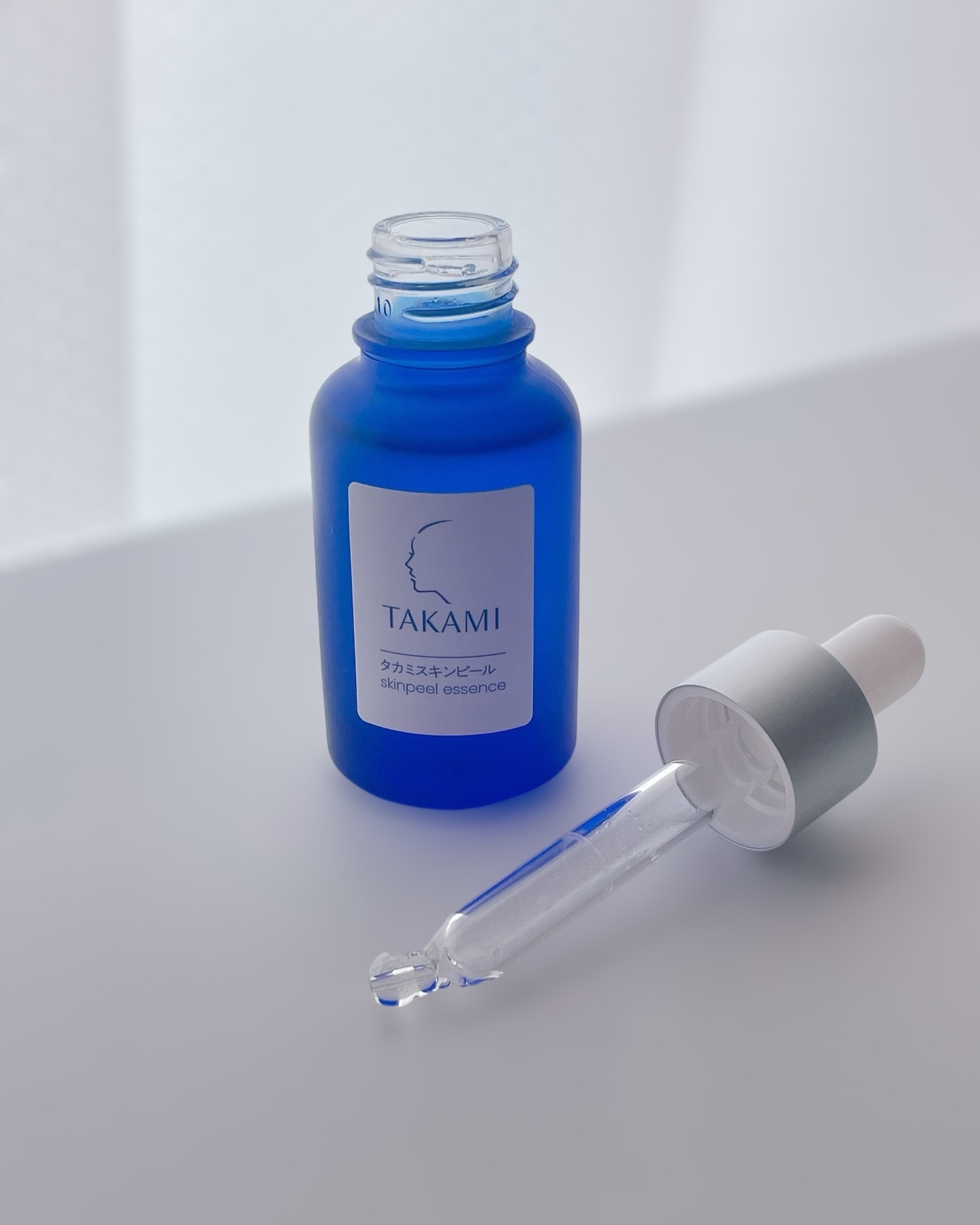 タカミスキンピール/タカミ/ブースター・導入液を使ったクチコミ（2枚目）