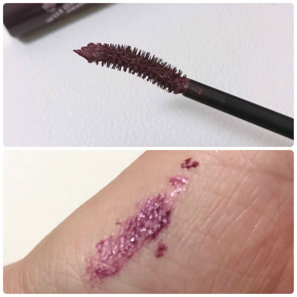 MOTHERSHIP PALETTES/PAT McGRATH LABS/アイシャドウパレットを使ったクチコミ（2枚目）