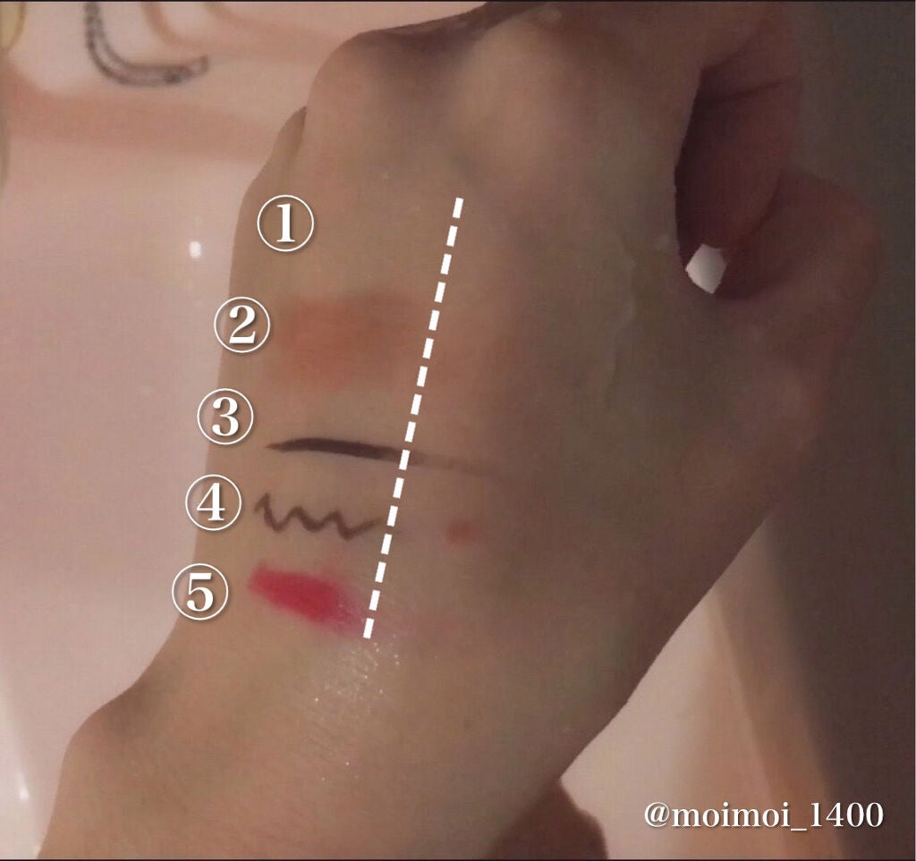 ããŒãã§ã¯ãã¡ã«ãã£ã³ã°ããŒã /SENKAïŒå°ç§ïŒ/ã¯ã¬ã³ãžã³ã°ããŒã ã䜿ã£ãã¯ãã³ãïŒ5æç®ïŒ