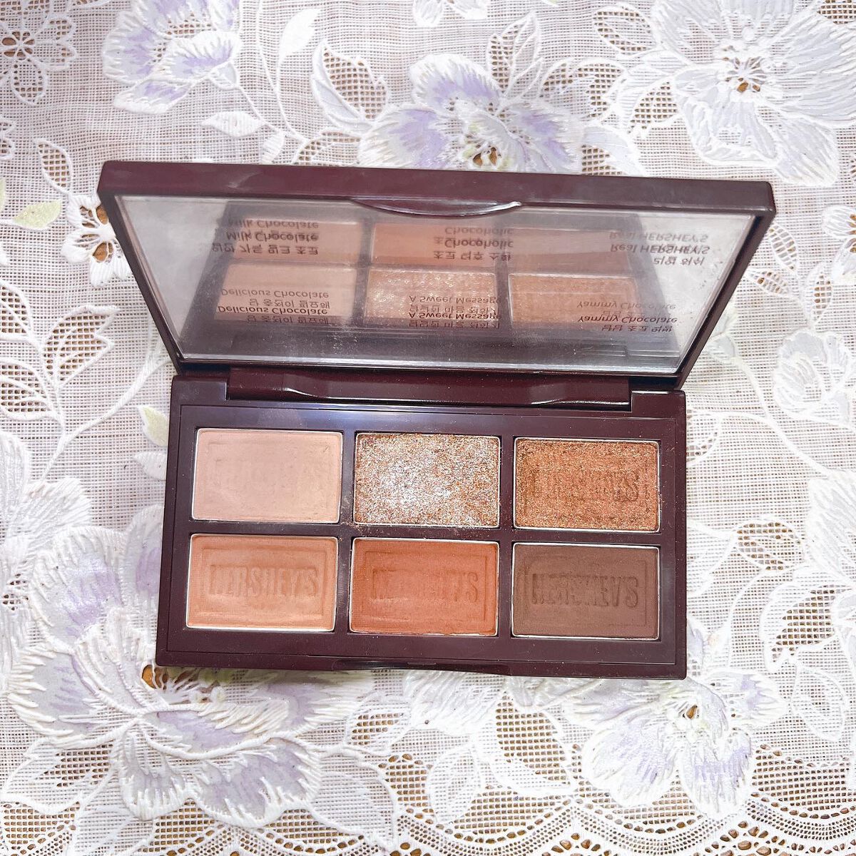 プランプマスカラ ロング＆ボリューム ブラックネイビー/プランプピンク/マスカラを使ったクチコミ（3枚目）