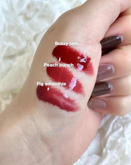 ドトムリッププラスプランパー/keybo/リッププランパーを使ったクチコミ(5枚目)