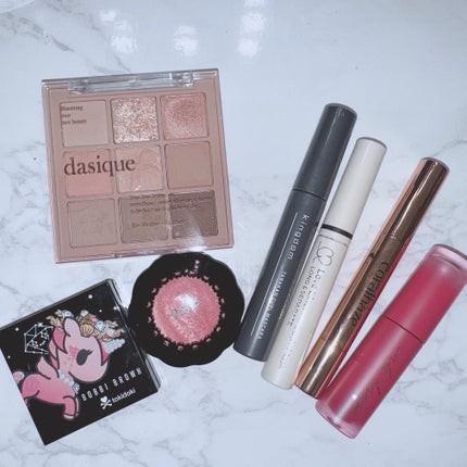 ハイライティング パウダー/BOBBI BROWN/パウダーハイライトを使ったクチコミ(4枚目)