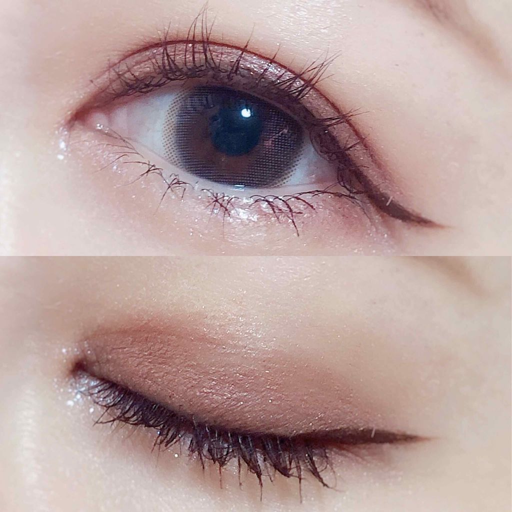 スパークリング ジェム/DAZZSHOP/ジェル・クリームアイシャドウを使ったクチコミ(3枚目)