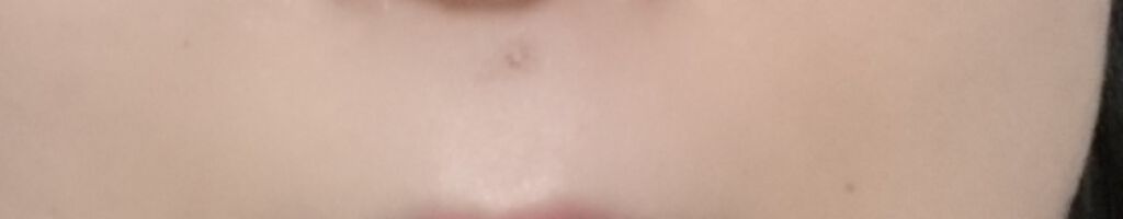 カプチュール ドリームスキン モイスト クッション SPF50 /PA+++ /Dior/クッションファンデーションを使ったクチコミ（2枚目）