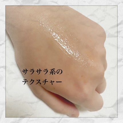 エファクラ ピールケア セラム/ラ ロッシュ ポゼ/美容液を使ったクチコミ(4枚目)