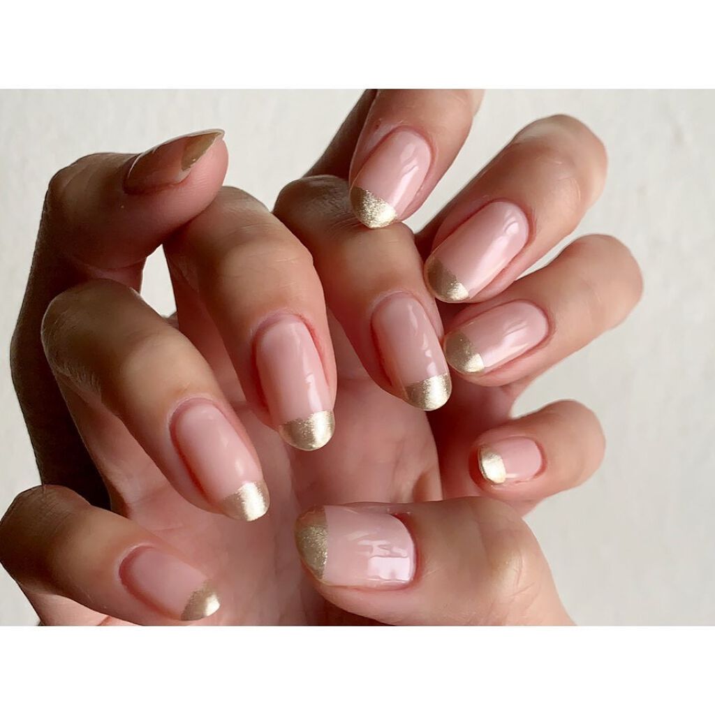 カラージェル/ネイル工房/ジェルネイルを使ったクチコミ(1枚目)