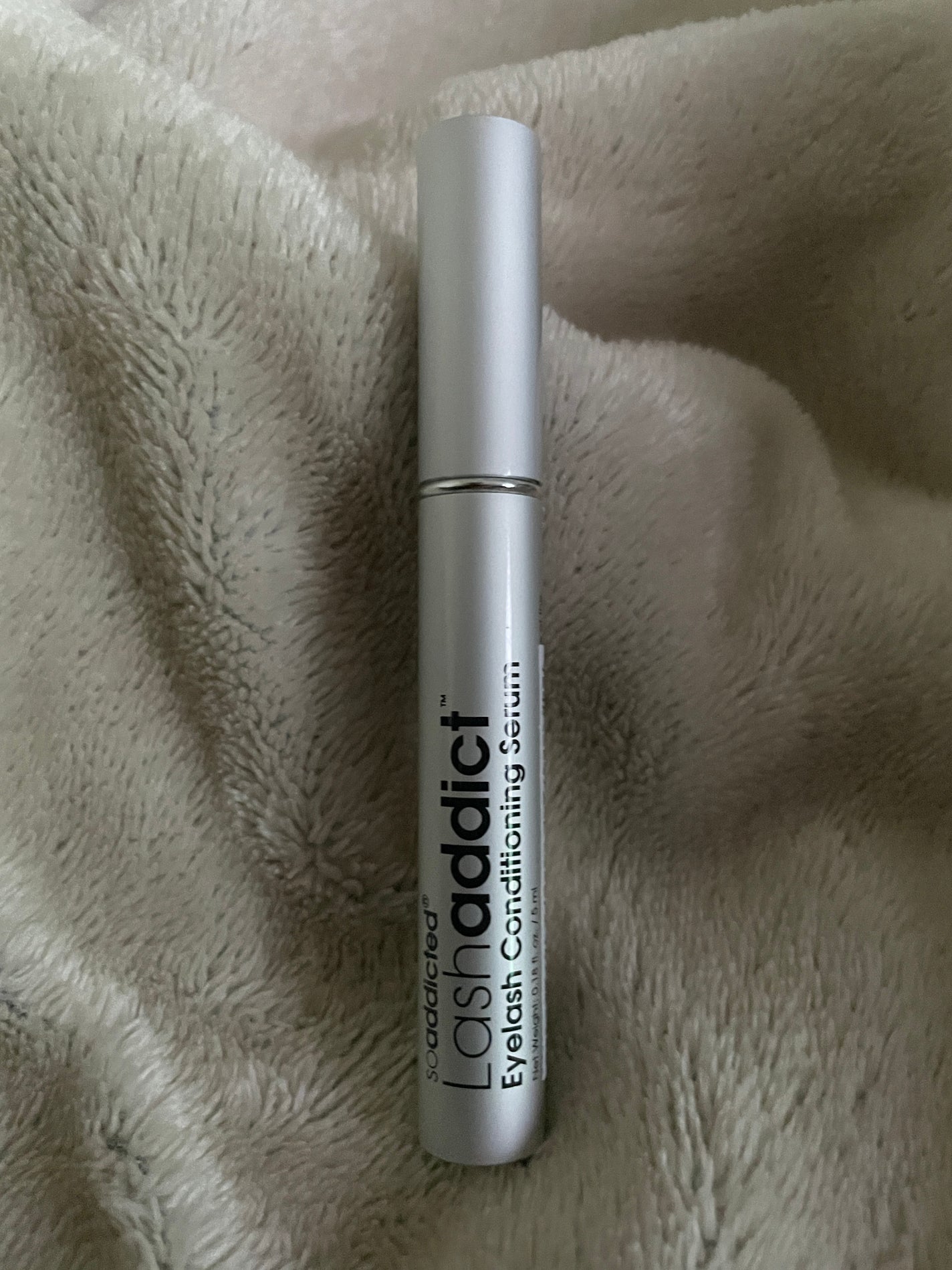 ラッシュアディクト アイラッシュコンディショニングセラム/soaddicted/まつげ美容液を使ったクチコミ(1枚目)
