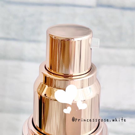 インテンシブAM7 セラム/Raftel/美容液を使ったクチコミ(3枚目)