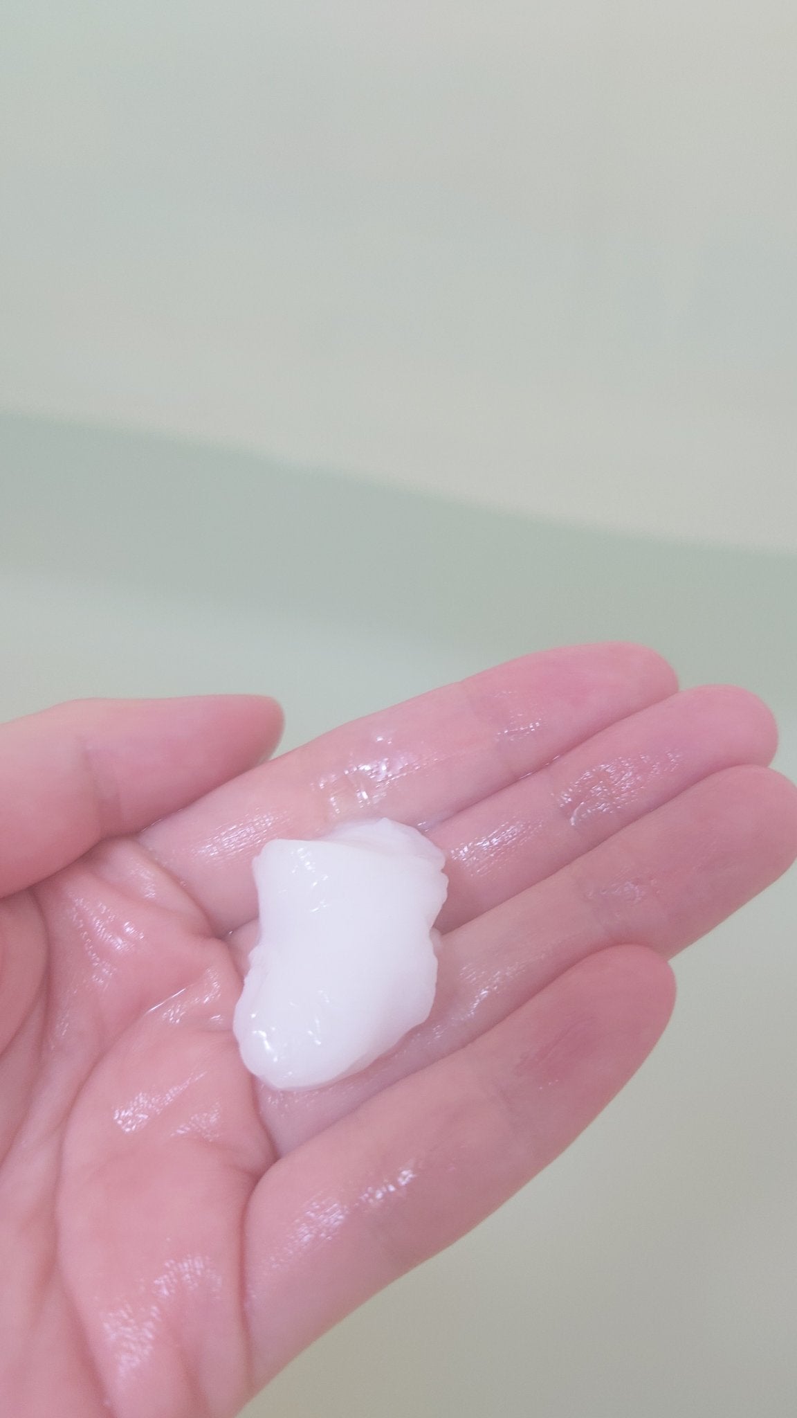 ミラクルズ うねりコントロール&リペア ボンドリペア シャンプー/トリートメント/パンテーン/市販シャンプーを使ったクチコミ(3枚目)