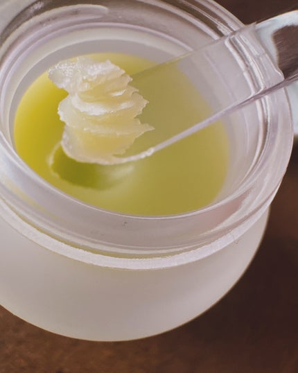 ミントクーリングリップマスク/TOCOBO/リップマスクを使ったクチコミ(3枚目)