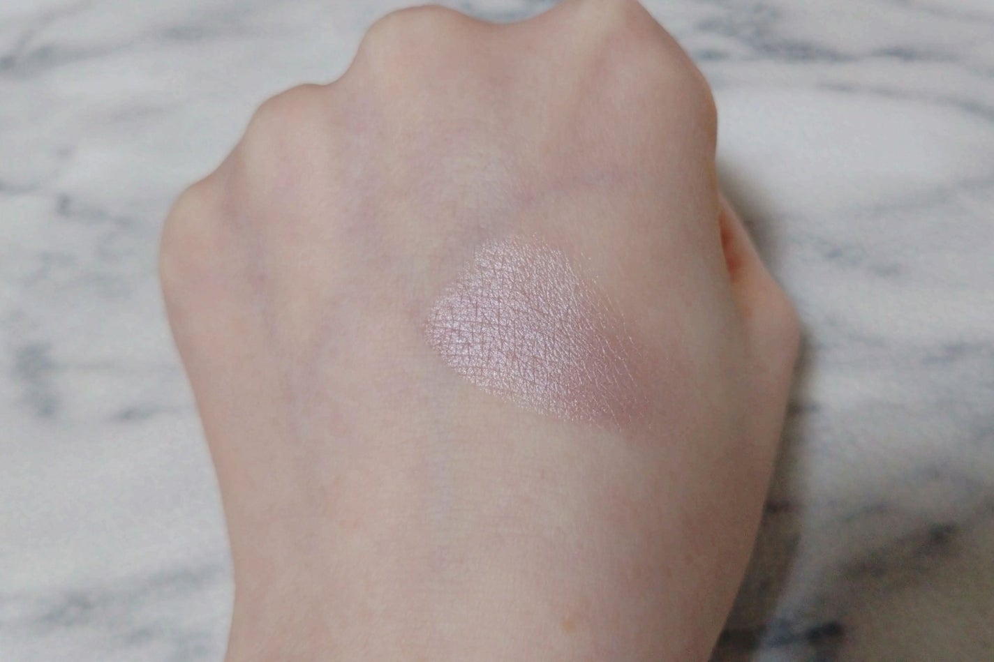 麻雀アイシャドウ/和粧/単色アイシャドウを使ったクチコミ(5枚目)