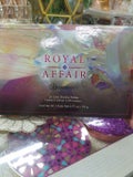 ROYAL AFFAIR  20カラー / bh cosmetics