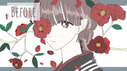 プロ アイ パレット/CLIO/アイシャドウパレットを使ったクチコミ(2枚目)