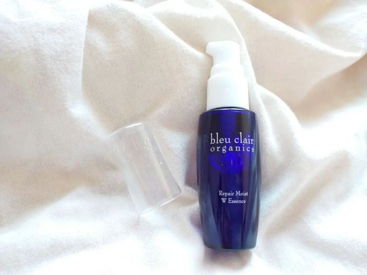 seiko_official on LIPS 「リペアモイストWエッセンス(美容液)つるつるとしたまるでジェル..」(1枚目)