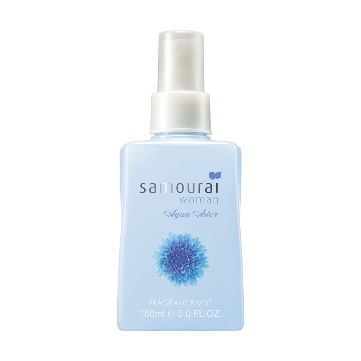 サムライウーマン アクアアスター フレグランスミスト サムライウーマン