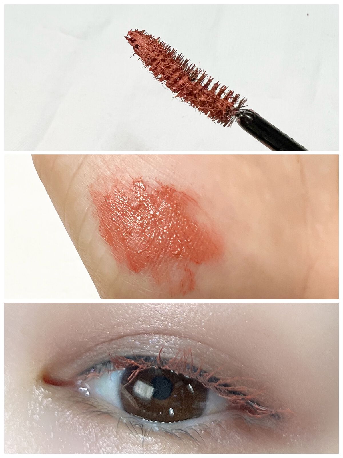 パーマネントカール マスカラ ハイブリッド(ロング)/FASIO/マスカラを使ったクチコミ(3枚目)