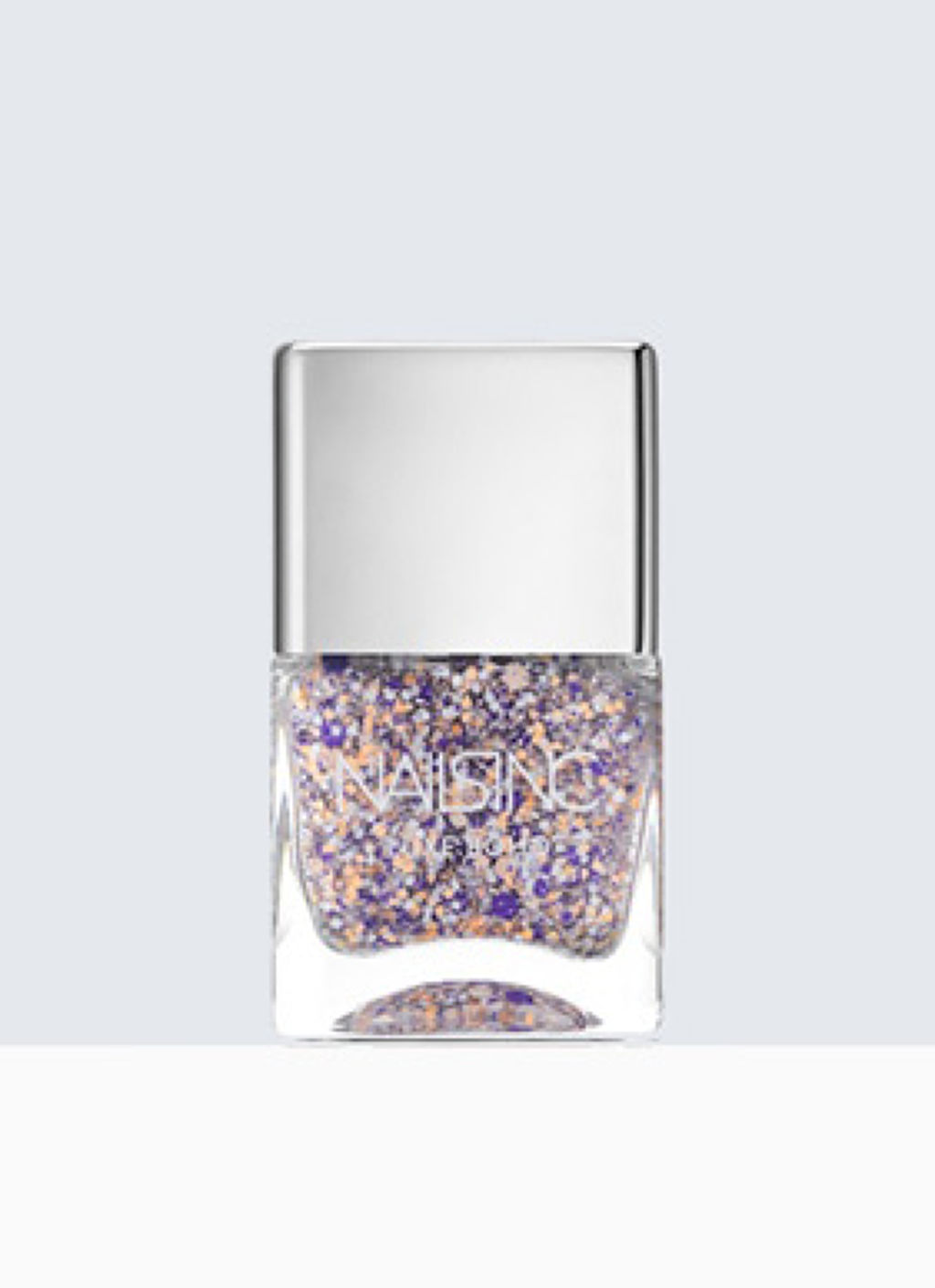 nails inc. リュクス ボーホー プリムローズ ヒル ウォーク