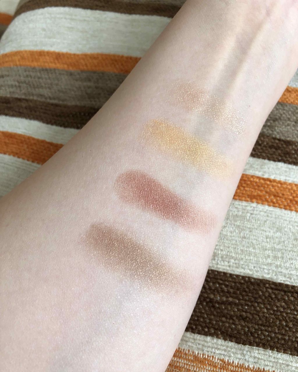 アイ カラー クォード/TOM FORD BEAUTY/アイシャドウパレットを使ったクチコミ(3枚目)