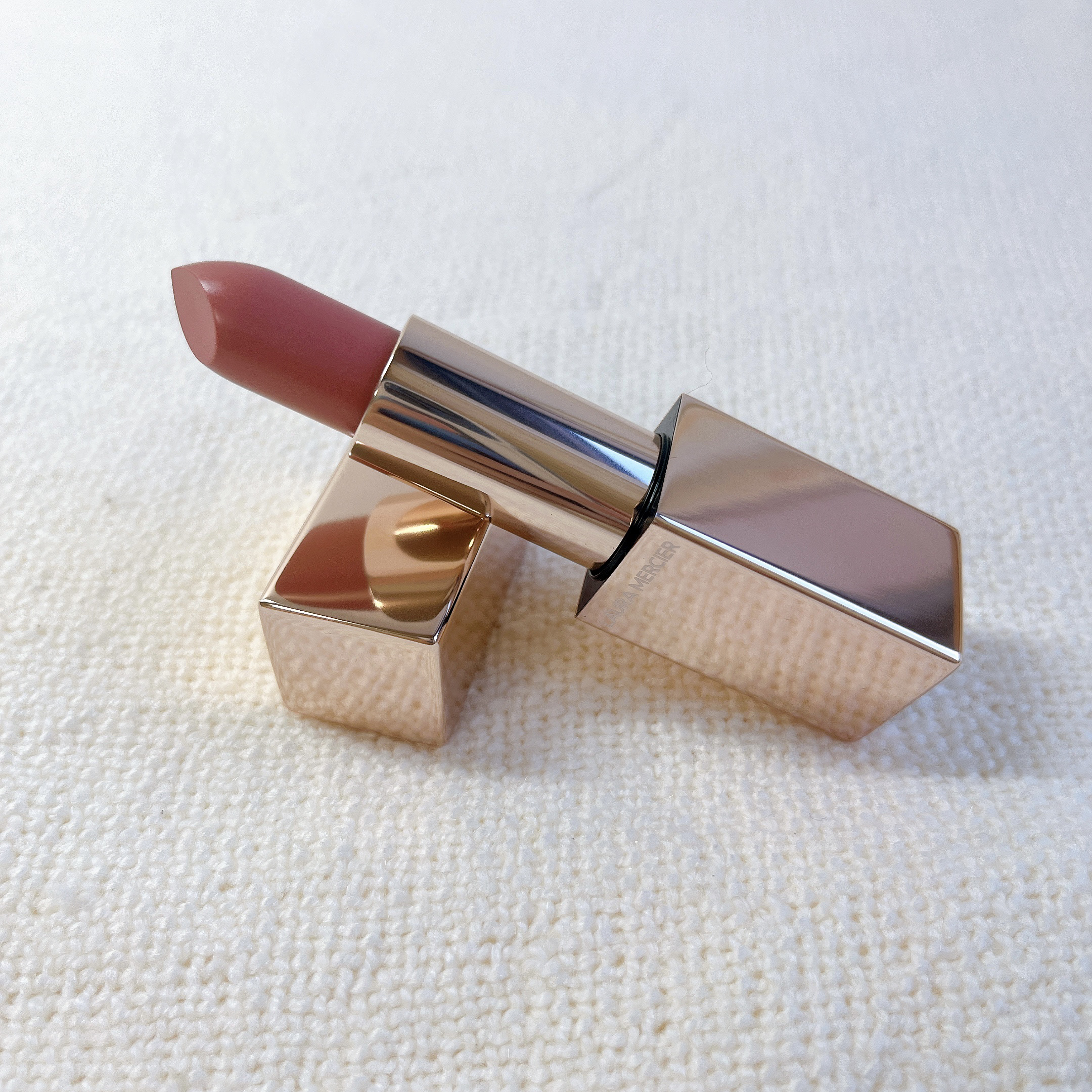 シアー リップスティック R2/ローラ メルシエ/口紅を使ったクチコミ（1枚目）