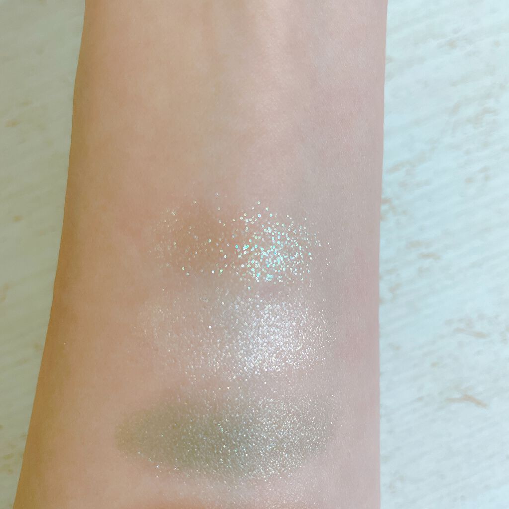 アイカラーレーション/LUNASOL/アイシャドウパレットを使ったクチコミ(6枚目)