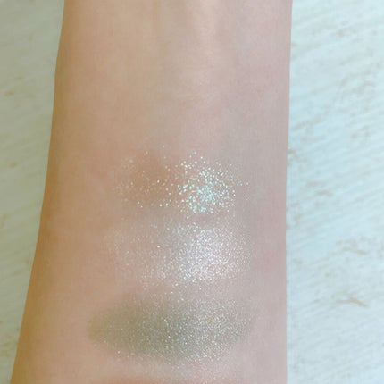 アイカラーレーション/LUNASOL/アイシャドウパレットを使ったクチコミ(6枚目)