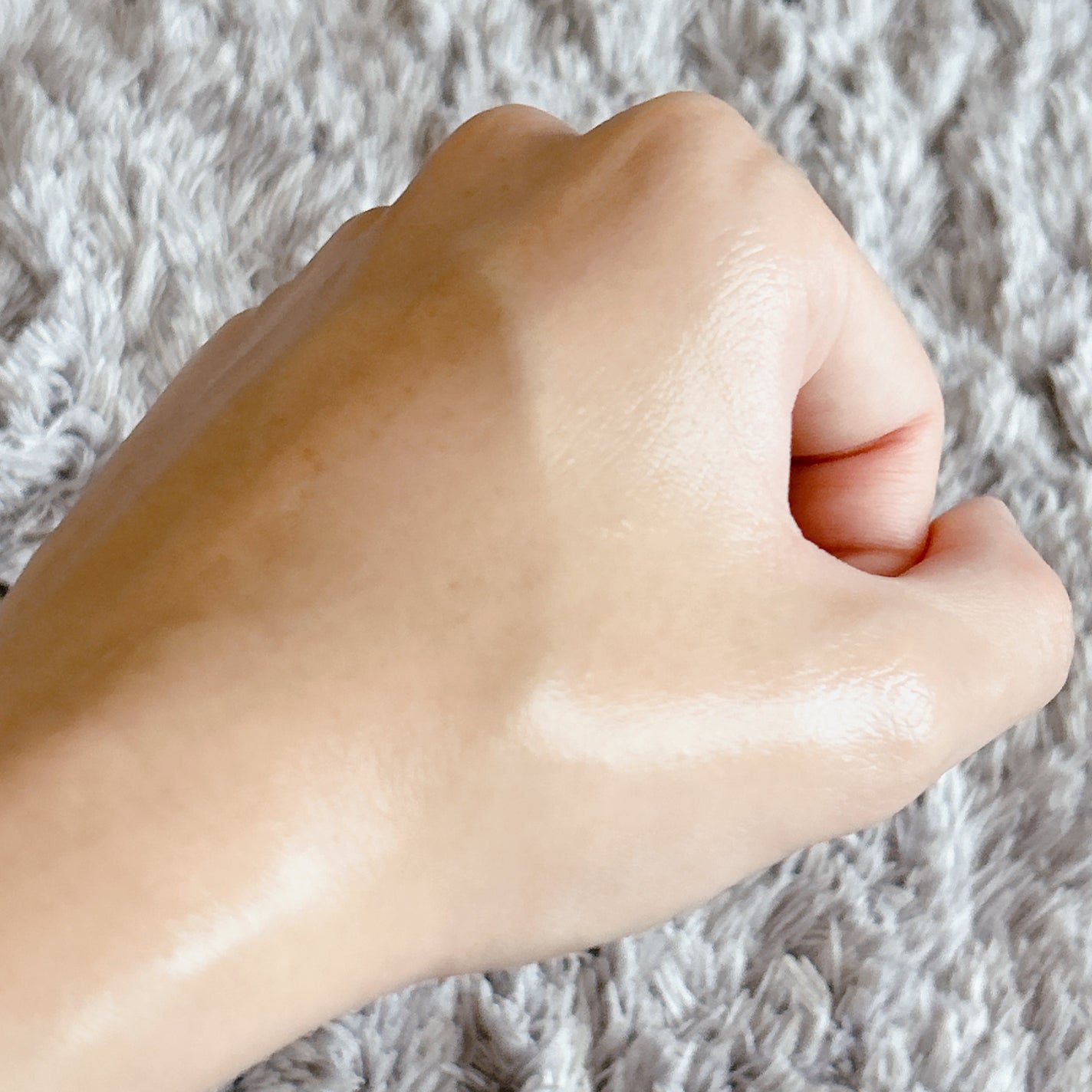 ドクタージー ブラックスネイル コラーゲンミスト/Dr.G/ミスト状化粧水を使ったクチコミ(3枚目)