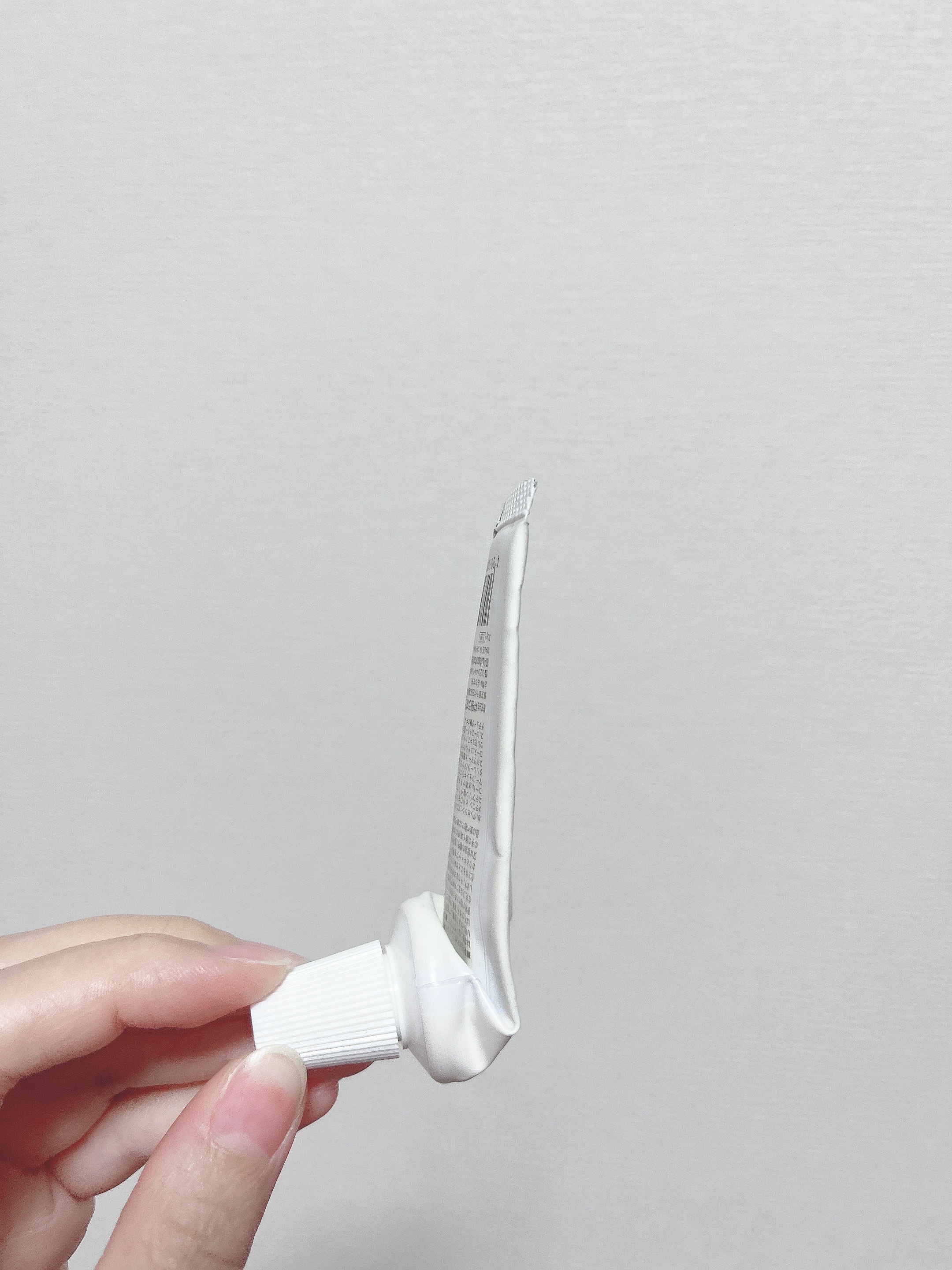 ボディウォッシュ シアバター＆バニラ ポンプ 480g【旧】/ダヴ/ボディソープを使ったクチコミ（3枚目）