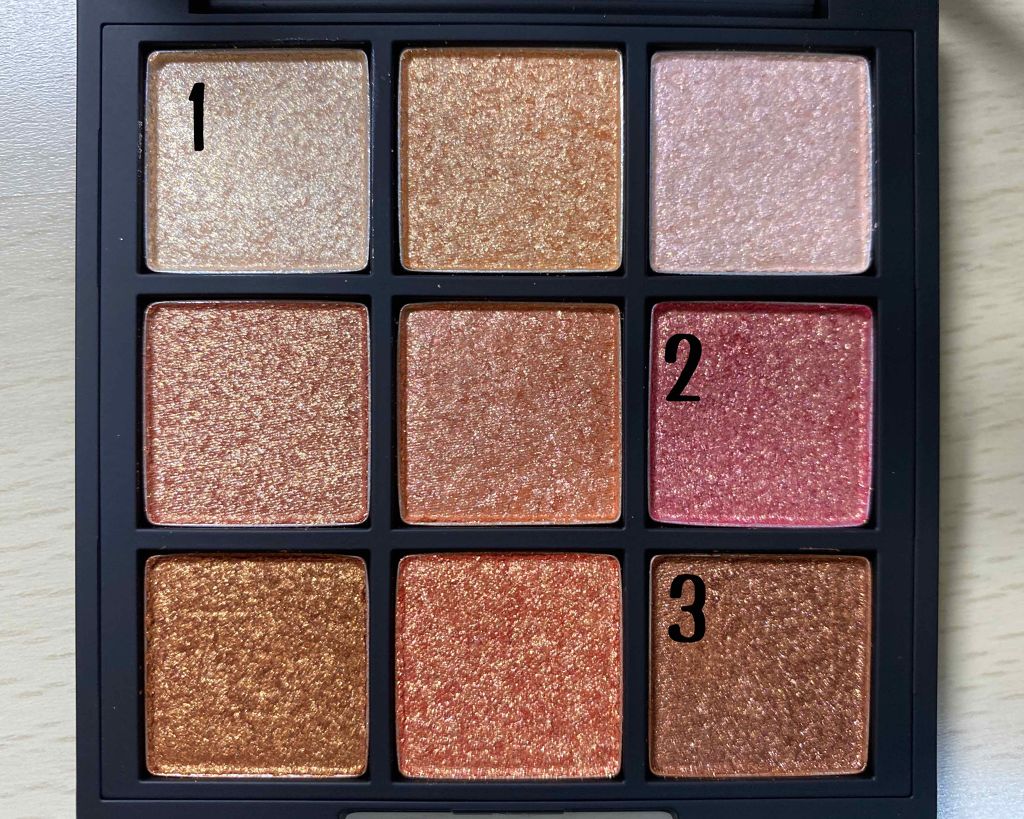 リップスティック ピュア/ADDICTION/口紅を使ったクチコミ（2枚目）