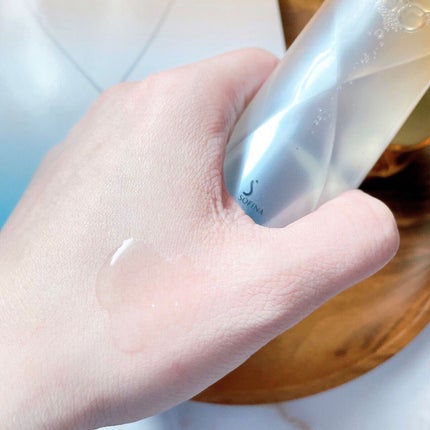 エスト ザ ローション/est/化粧水を使ったクチコミ(4枚目)