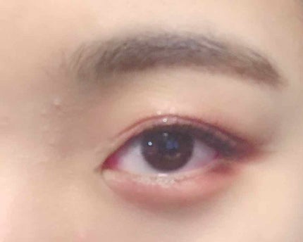 【旧品】パーフェクトスタイリストアイズ/キャンメイク/アイシャドウパレットを使ったクチコミ(2枚目)