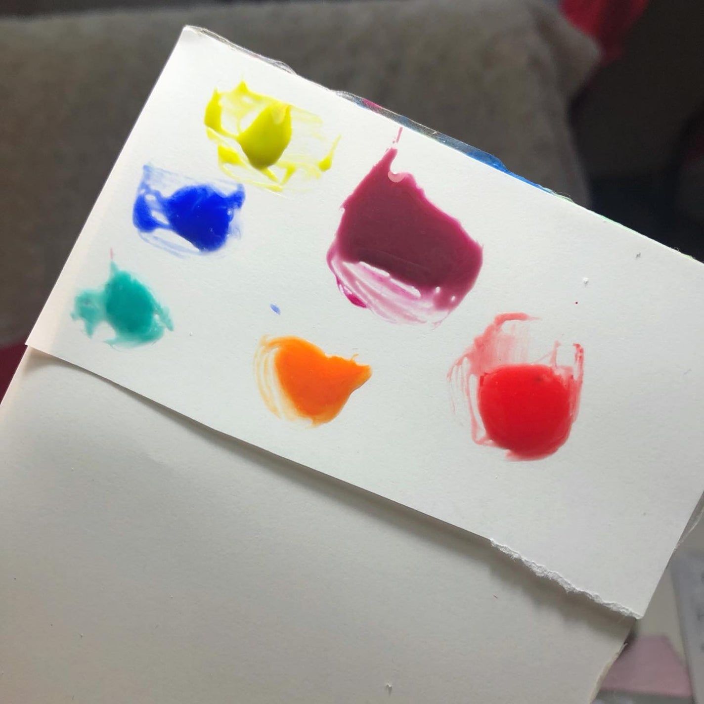 ぴよこれいと あうるす on LIPS 「@nailroom214さんの投稿を見て🥭の一言に、えー!マン..」(4枚目)