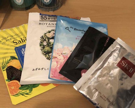 目ざまシート ひきしめタイプ/サボリーノ/シートマスク・パックを使ったクチコミ(1枚目)