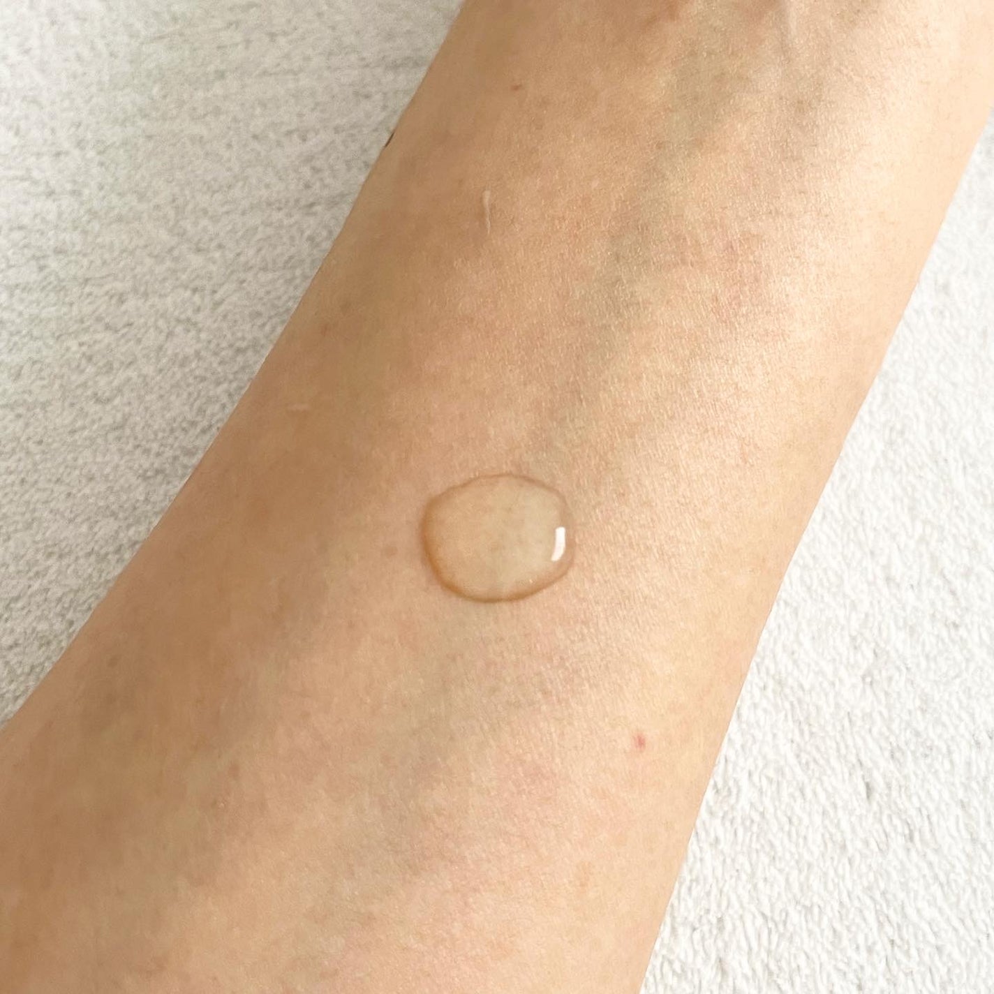 薬用マイクロバブルローション/Macchia Label/化粧水を使ったクチコミ(2枚目)