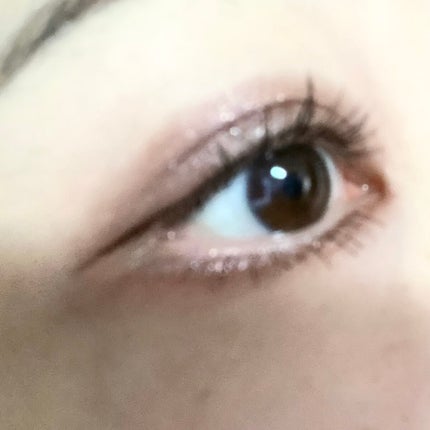 アイカラーマジシャン/キャンメイク/アイシャドウを使ったクチコミ(5枚目)