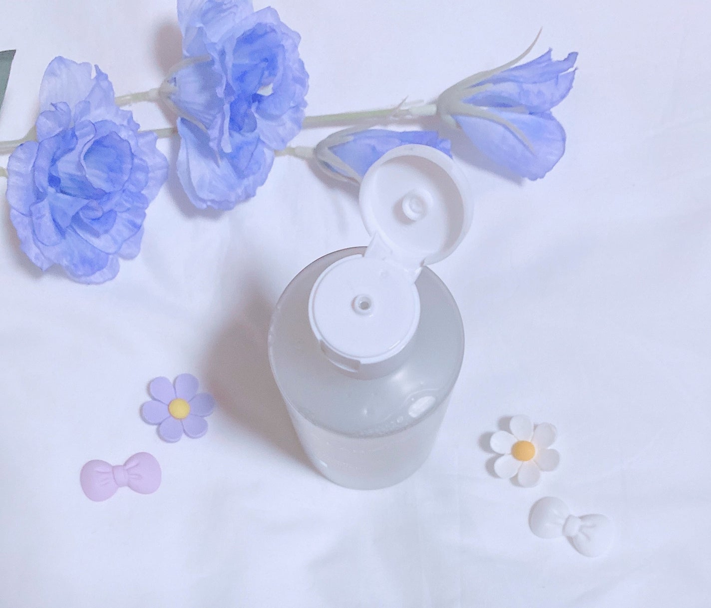 グルタチオンアンプルトナー/SKIN&LAB/化粧水を使ったクチコミ(2枚目)