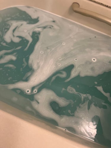 ラッシュ スノードラゴンのクチコミ「LUSH    スノードラゴン

¥650


特別な日とかに使ってみるといいかもしれませんね.....」（2枚目）