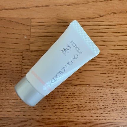 アディクション スキンプロテクター カラーコントロール SPF 40 PA+++/ADDICTION/化粧下地を使ったクチコミ(1枚目)