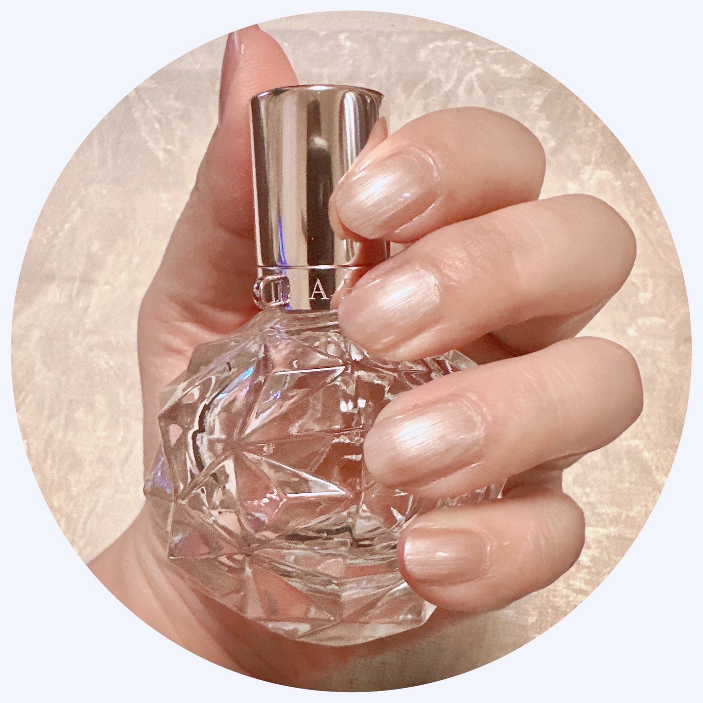 pa ネイルカラー/pa nail collective/マニキュアを使ったクチコミ(4枚目)