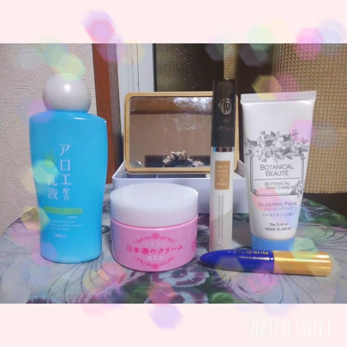 ドクダミ化粧水/ONE THING/化粧水を使ったクチコミ（3枚目）