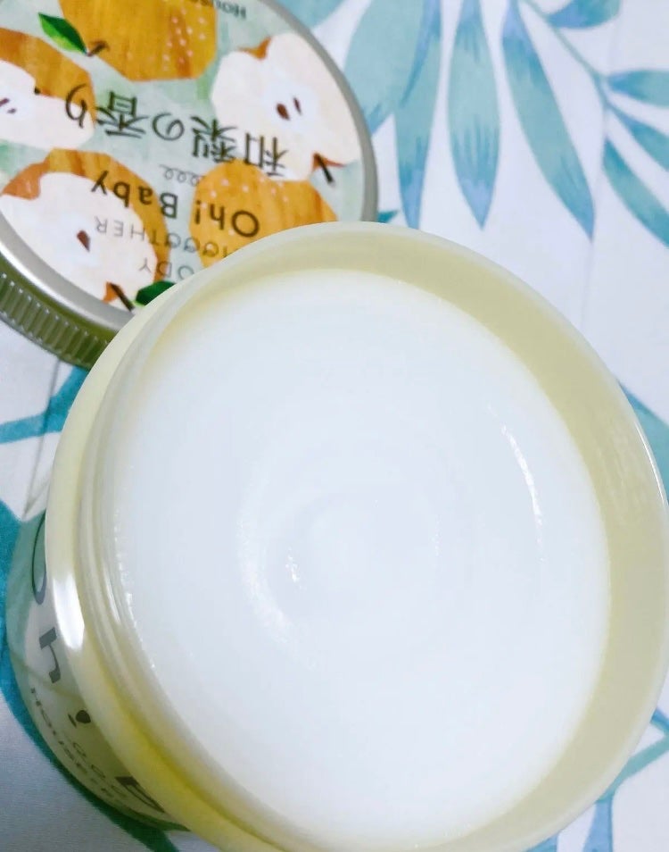 ボディ スムーザー /ハウス オブ ローゼ/ボディスクラブを使ったクチコミ(2枚目)