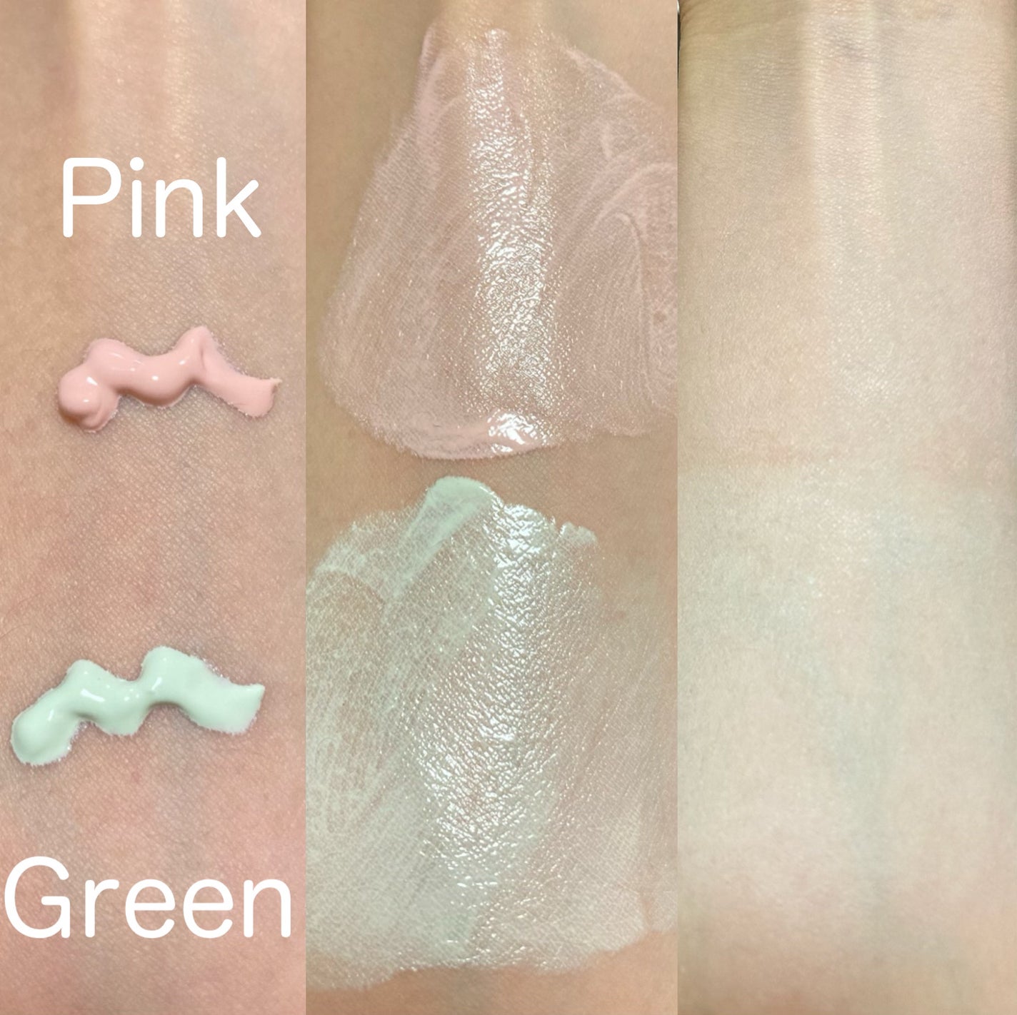 すっぴんクリームC ホワイトフローラルブーケの香り/クラブ/化粧下地を使ったクチコミ(5枚目)