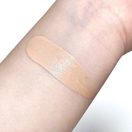 キル カバー フィクサー クッション/CLIO/クッションファンデーションを使ったクチコミ(6枚目)