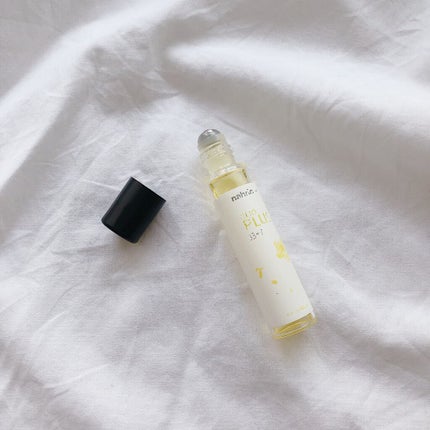 ハーブオイル33+7 ロールオン/nahrin/アロマオイルを使ったクチコミ(2枚目)