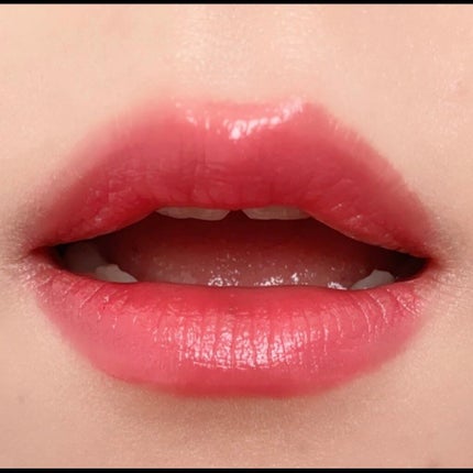 カネボウ モイスチャールージュ/KANEBO/口紅を使ったクチコミ(3枚目)