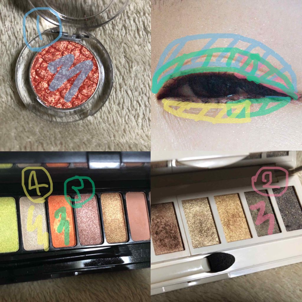 JELLY 2018年5月号/JELLY/雑誌を使ったクチコミ（2枚目）