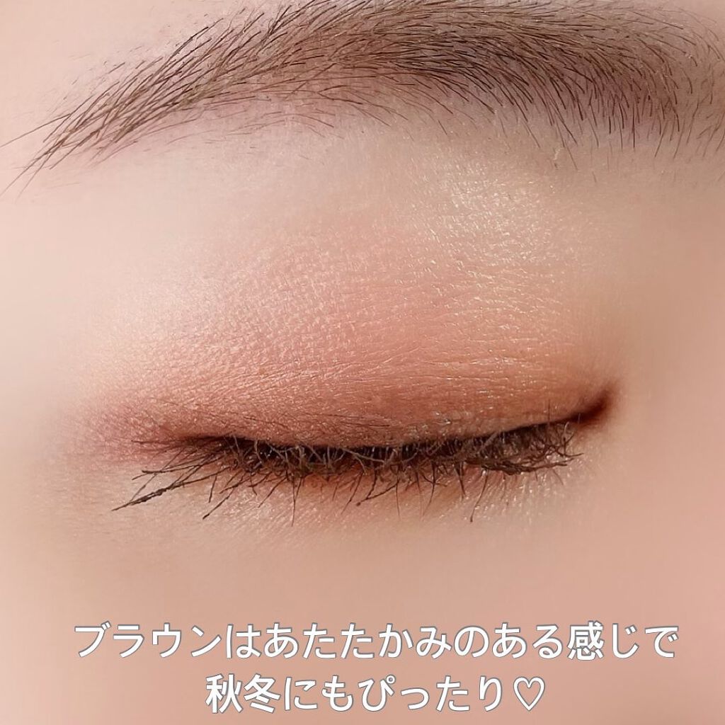 ロイヤルヴィンテージ アイズ/リンメル ロンドン/アイシャドウパレットを使ったクチコミ(3枚目)