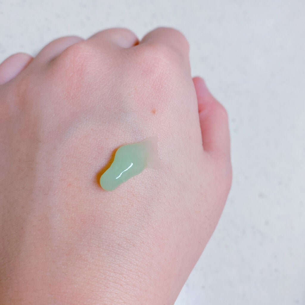 CICA クリーム/VT/フェイスクリームを使ったクチコミ(3枚目)