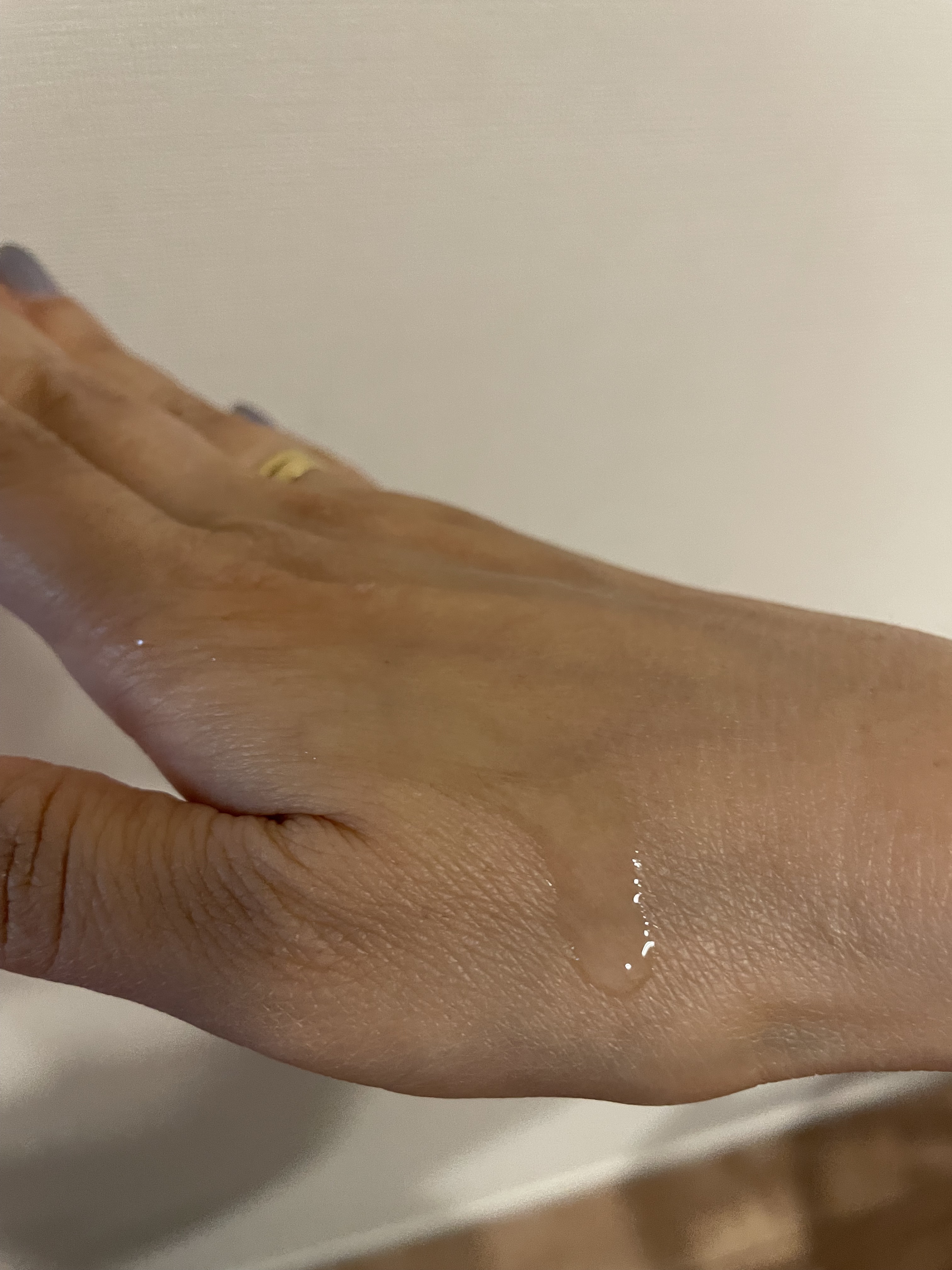 センテラ ライトクレンジングオイル/SKIN1004/オイルクレンジングを使ったクチコミ（2枚目）